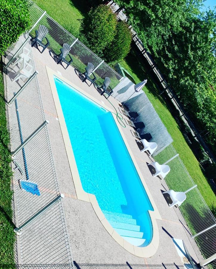 Everhotel De Tarbes-Ibos 외부 사진