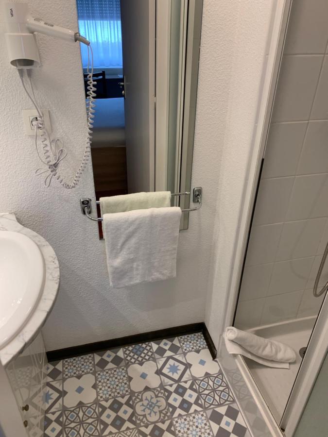 Everhotel De Tarbes-Ibos 외부 사진