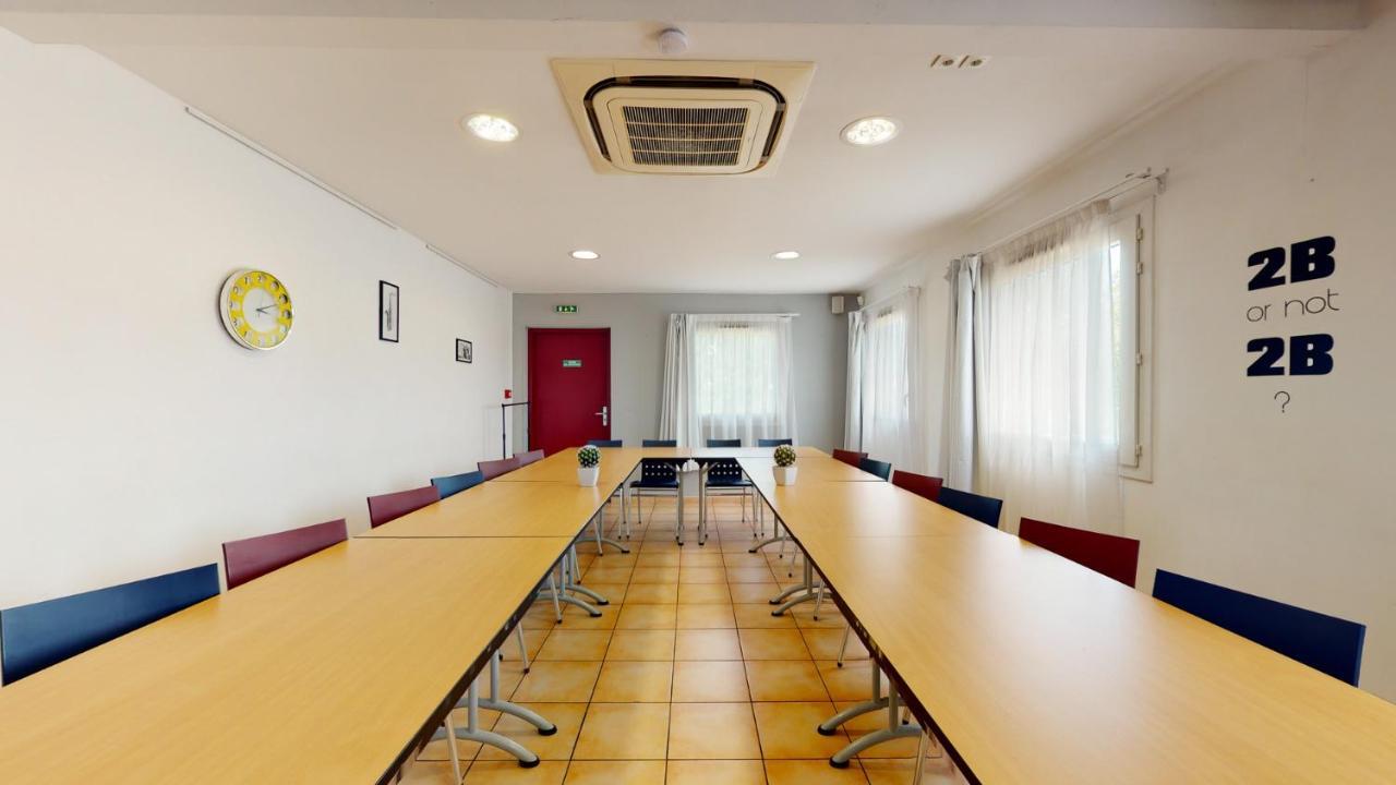 Everhotel De Tarbes-Ibos 외부 사진