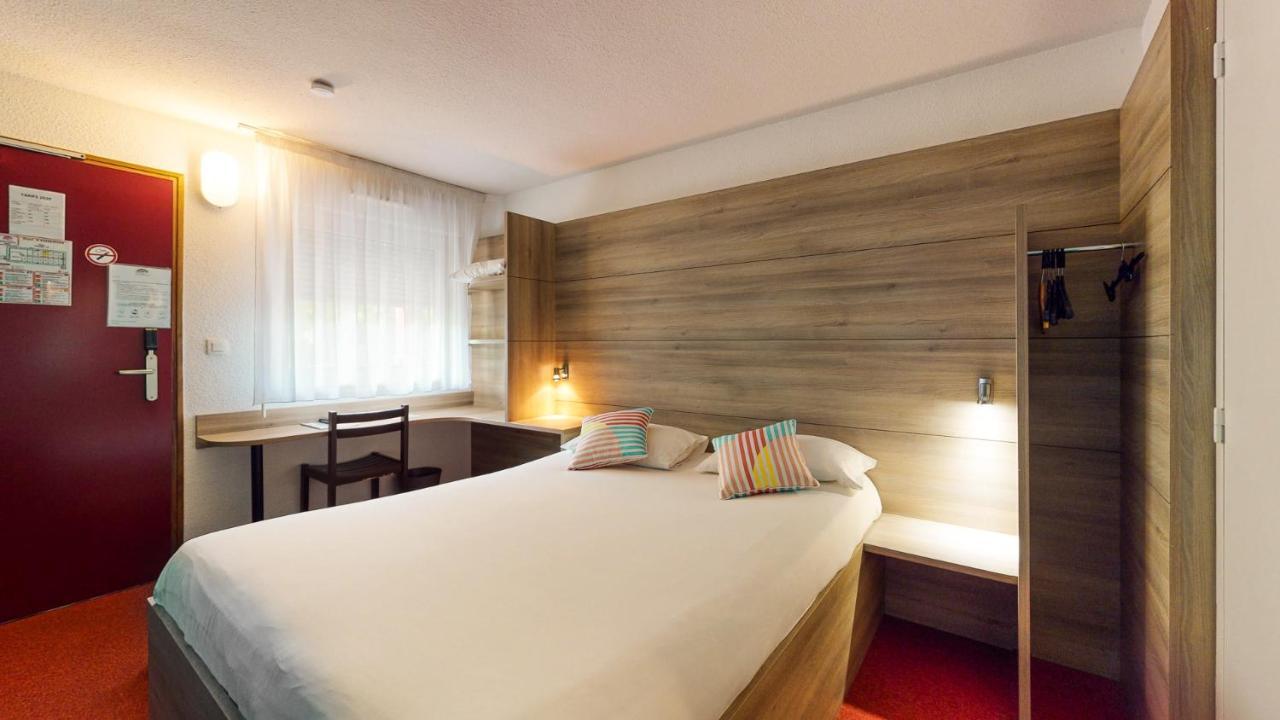 Everhotel De Tarbes-Ibos 외부 사진