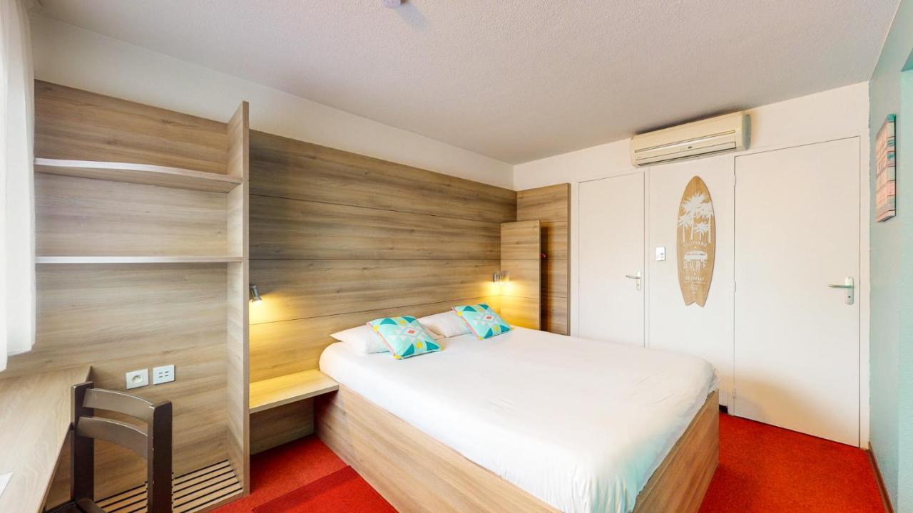 Everhotel De Tarbes-Ibos 외부 사진