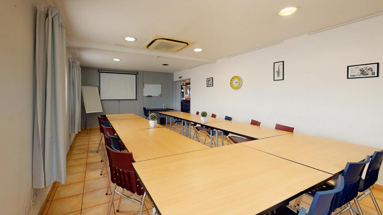 Everhotel De Tarbes-Ibos 외부 사진