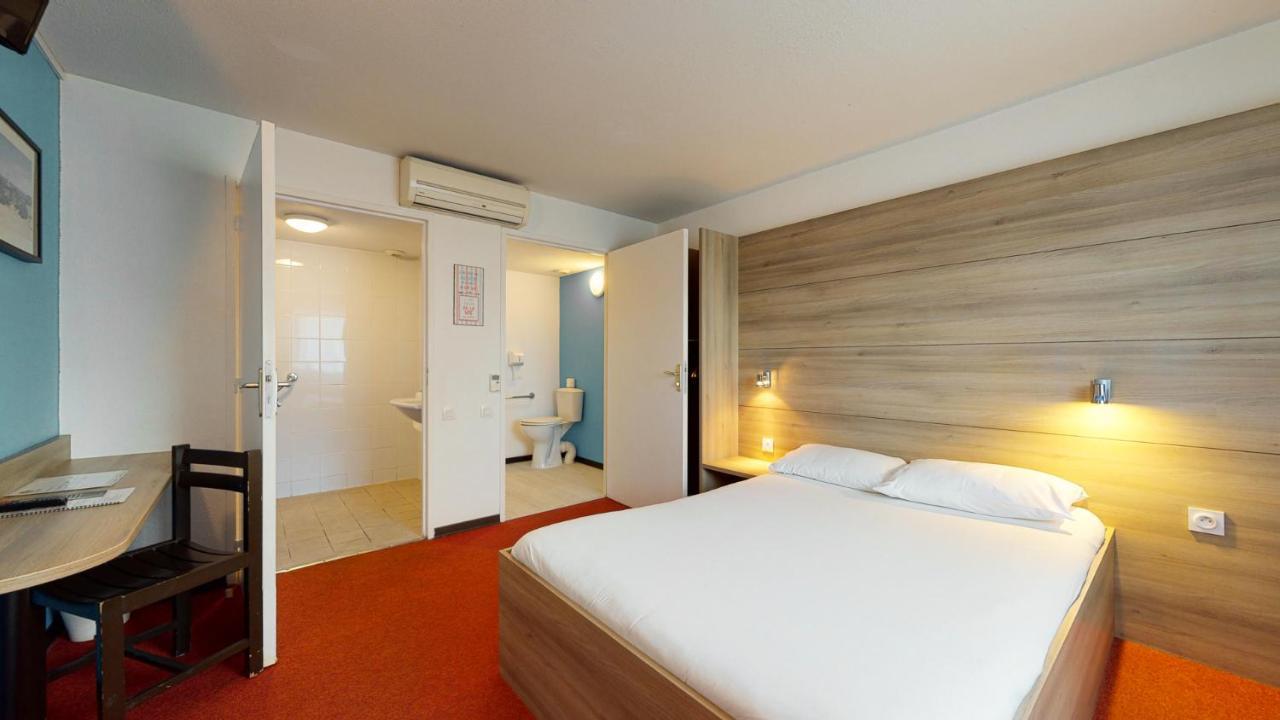 Everhotel De Tarbes-Ibos 외부 사진
