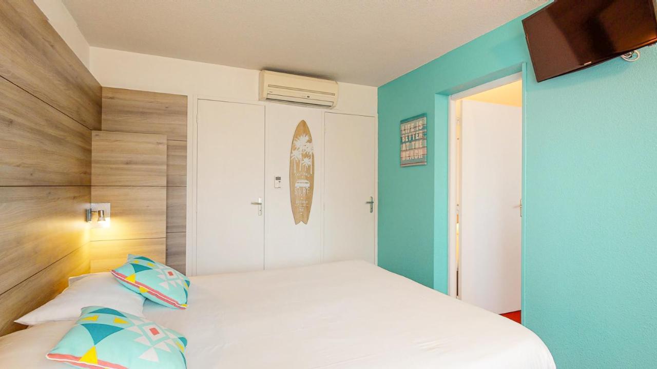 Everhotel De Tarbes-Ibos 외부 사진