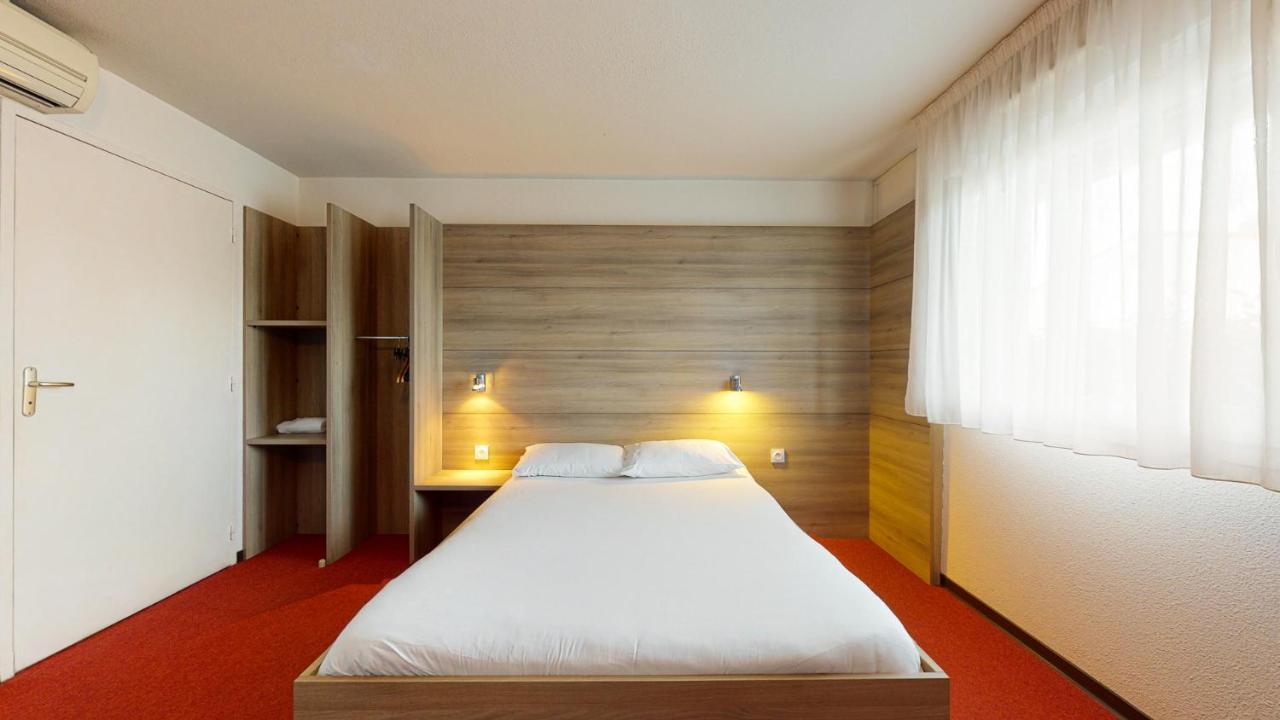 Everhotel De Tarbes-Ibos 외부 사진