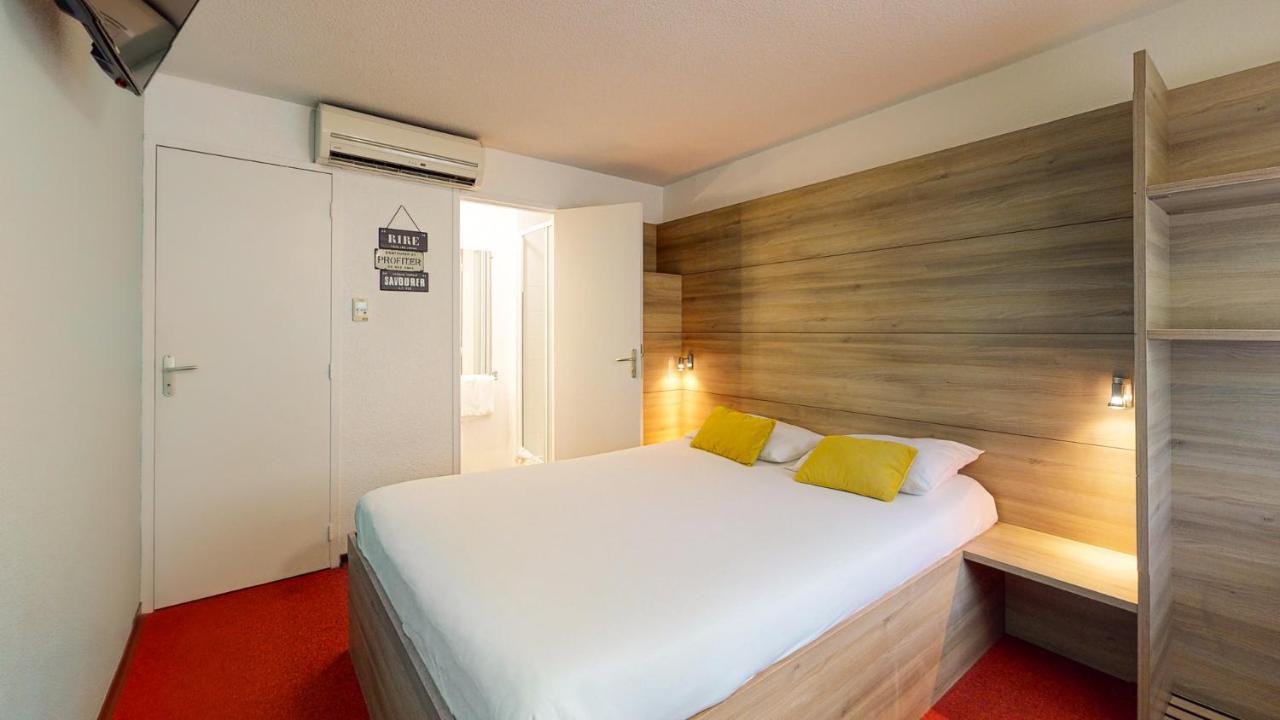 Everhotel De Tarbes-Ibos 외부 사진