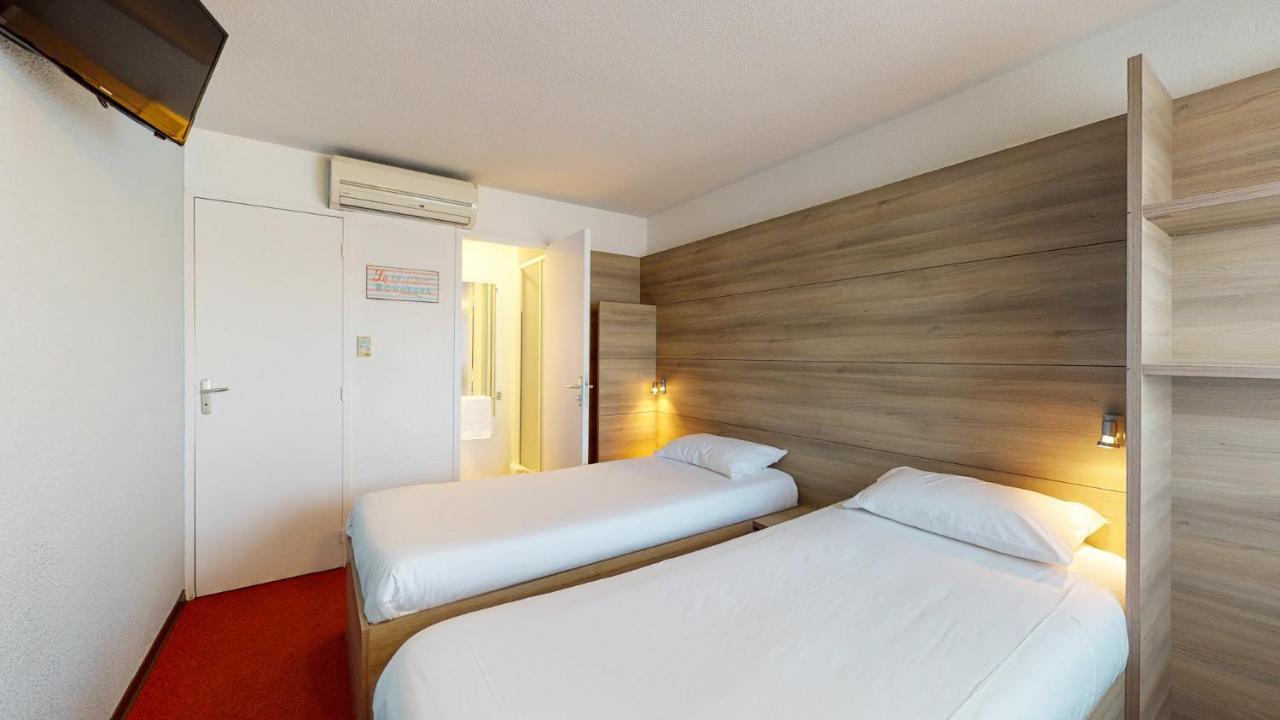 Everhotel De Tarbes-Ibos 외부 사진