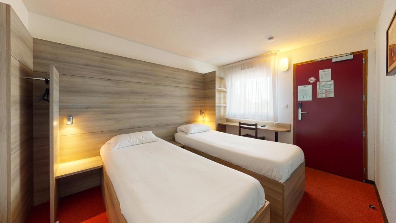 Everhotel De Tarbes-Ibos 외부 사진
