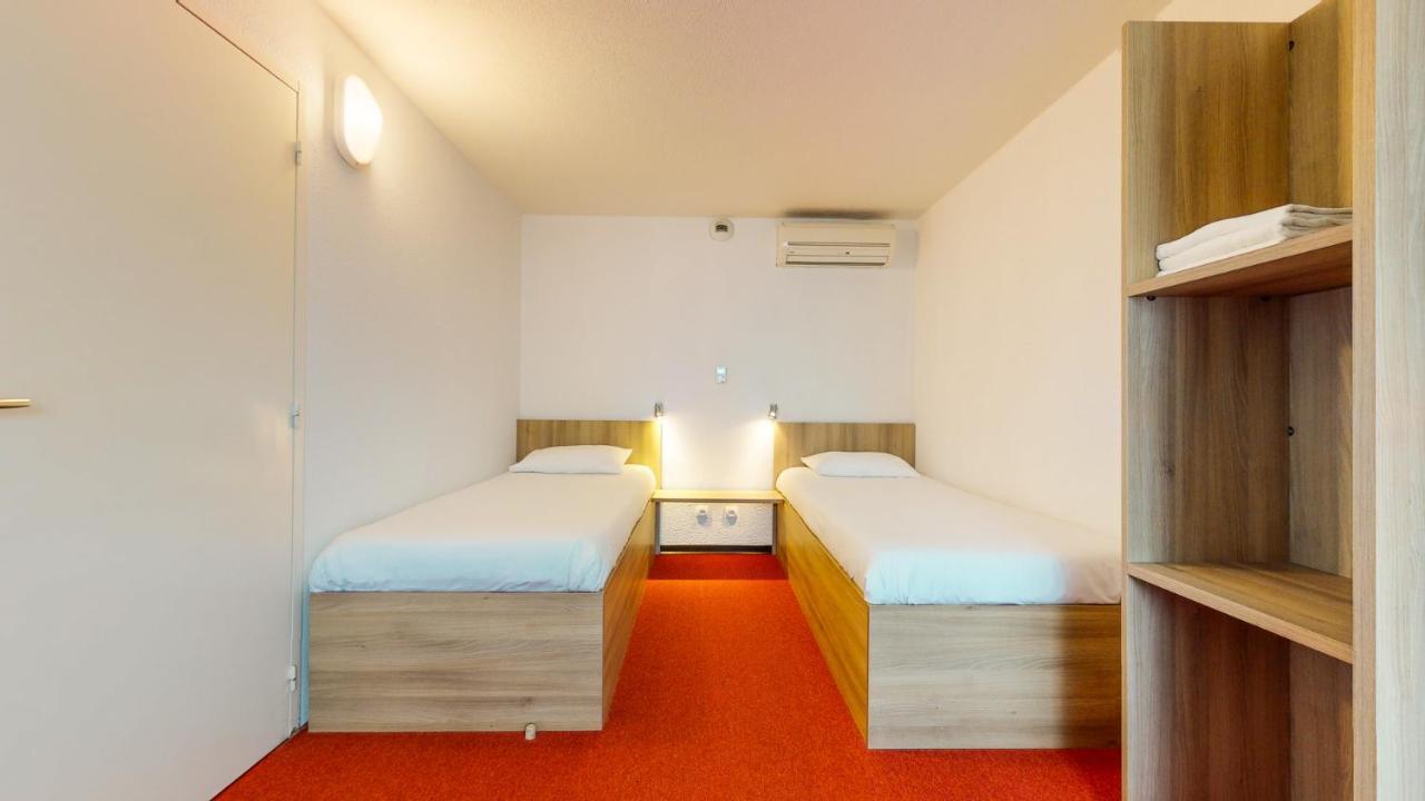 Everhotel De Tarbes-Ibos 외부 사진