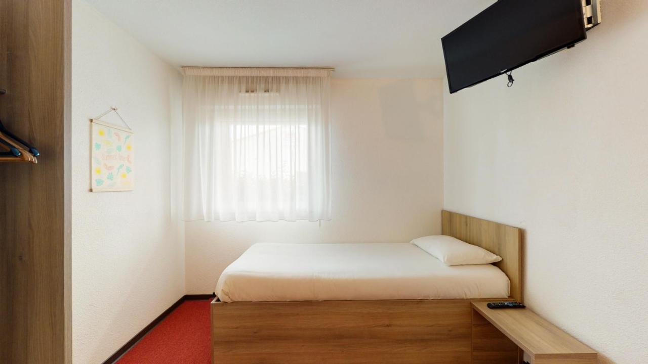 Everhotel De Tarbes-Ibos 외부 사진