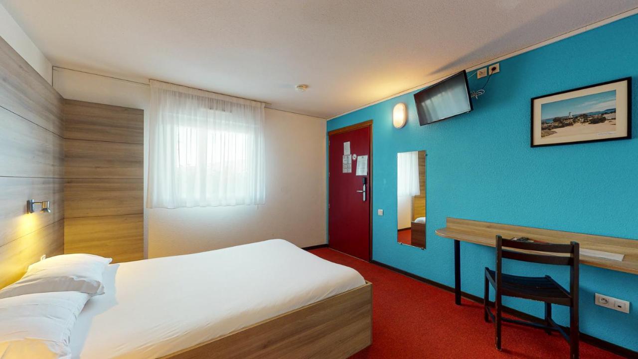 Everhotel De Tarbes-Ibos 외부 사진