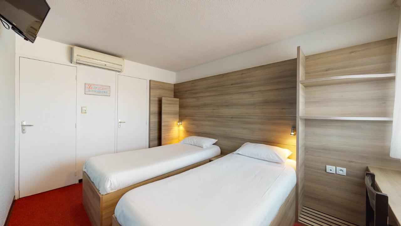 Everhotel De Tarbes-Ibos 외부 사진