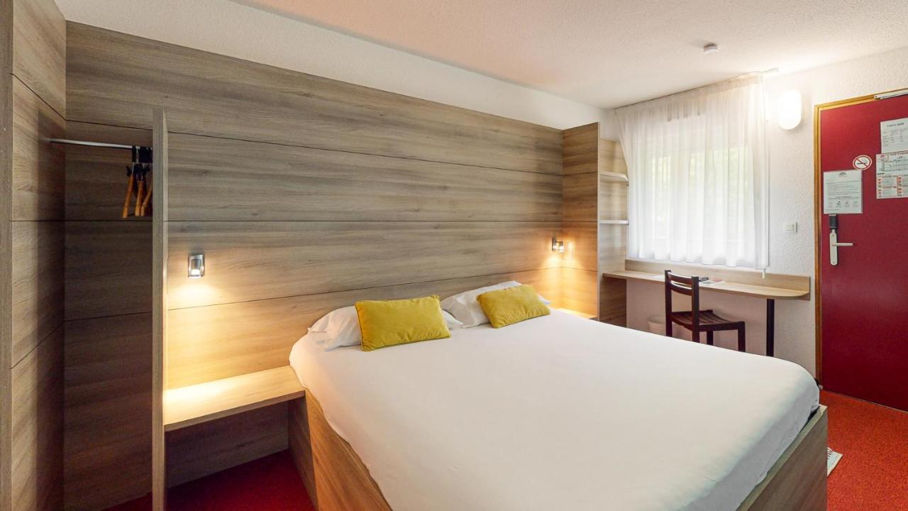Everhotel De Tarbes-Ibos 외부 사진
