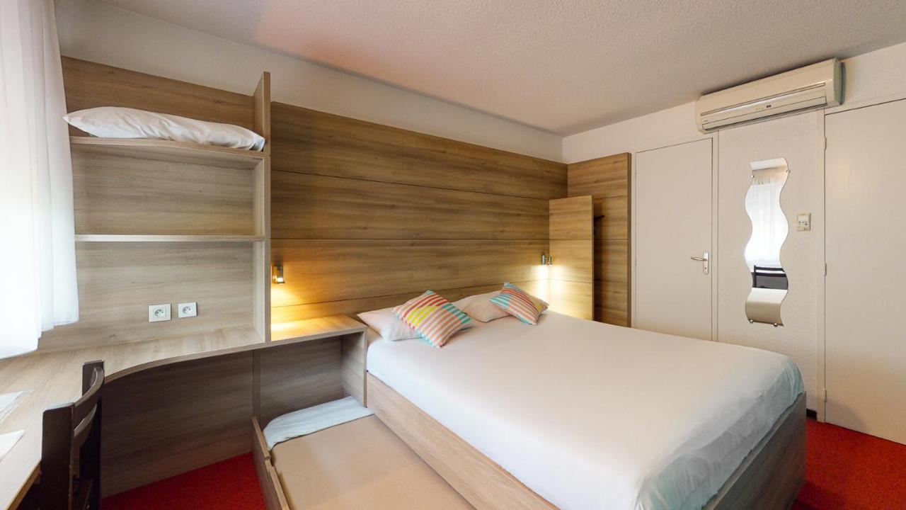 Everhotel De Tarbes-Ibos 외부 사진