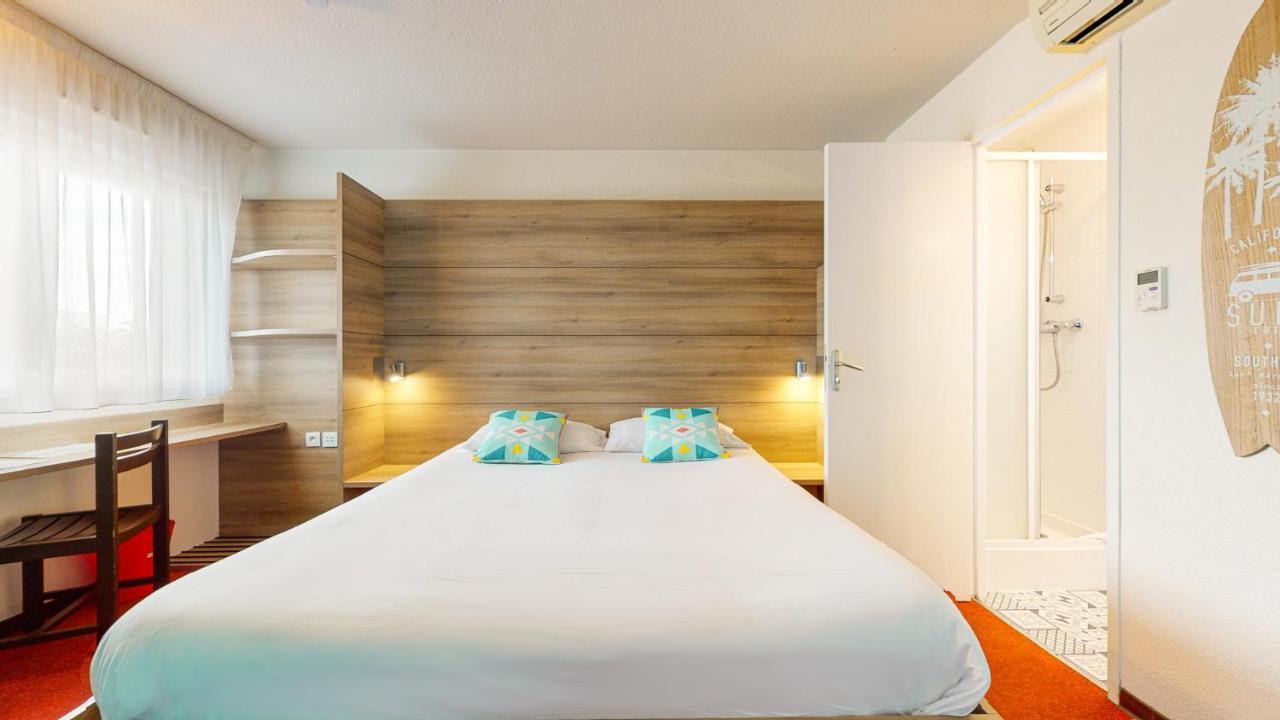 Everhotel De Tarbes-Ibos 외부 사진