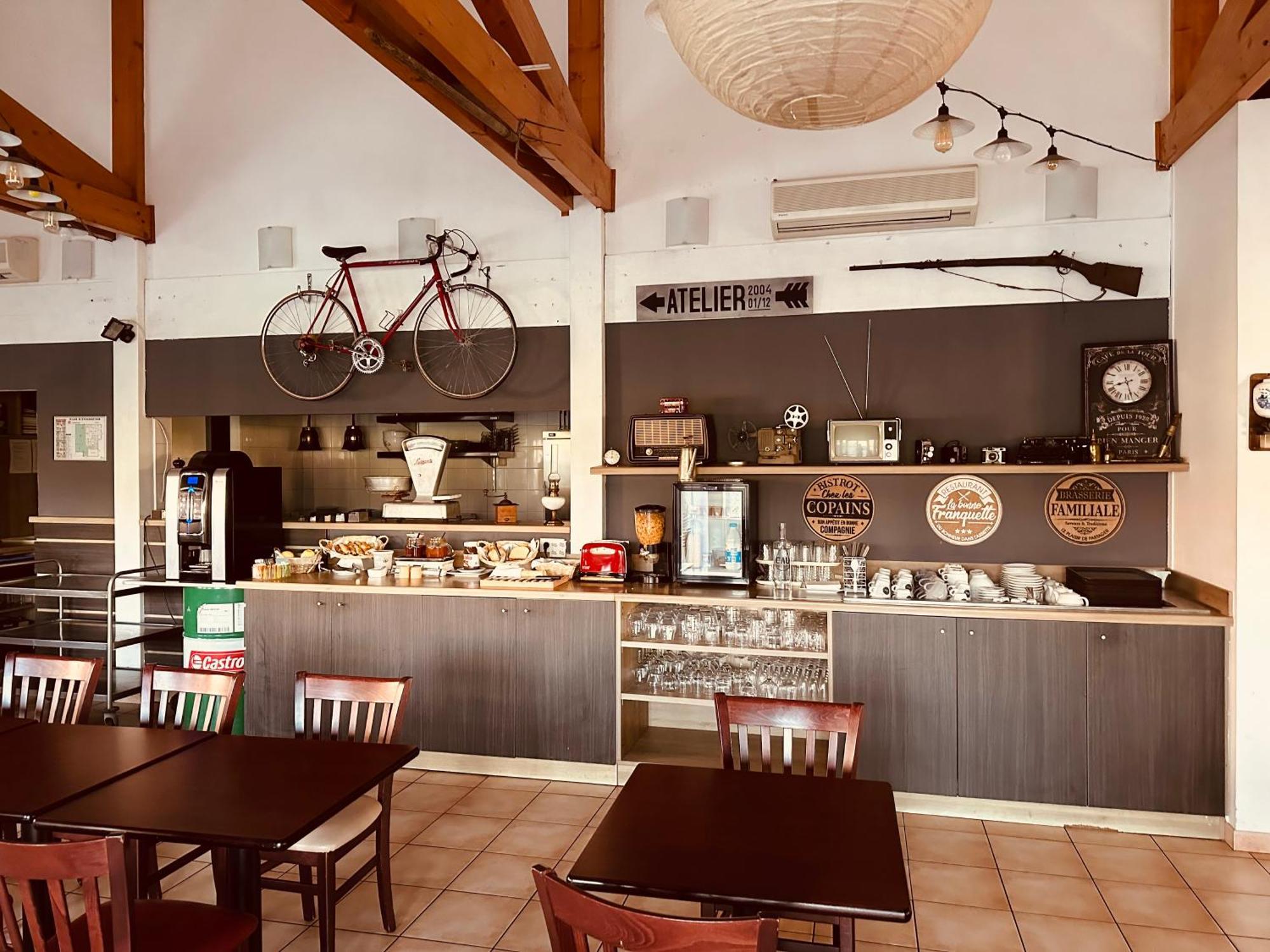 Everhotel De Tarbes-Ibos 외부 사진