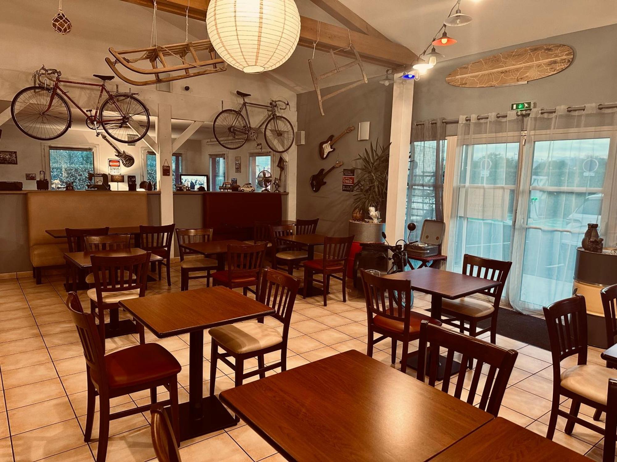 Everhotel De Tarbes-Ibos 외부 사진