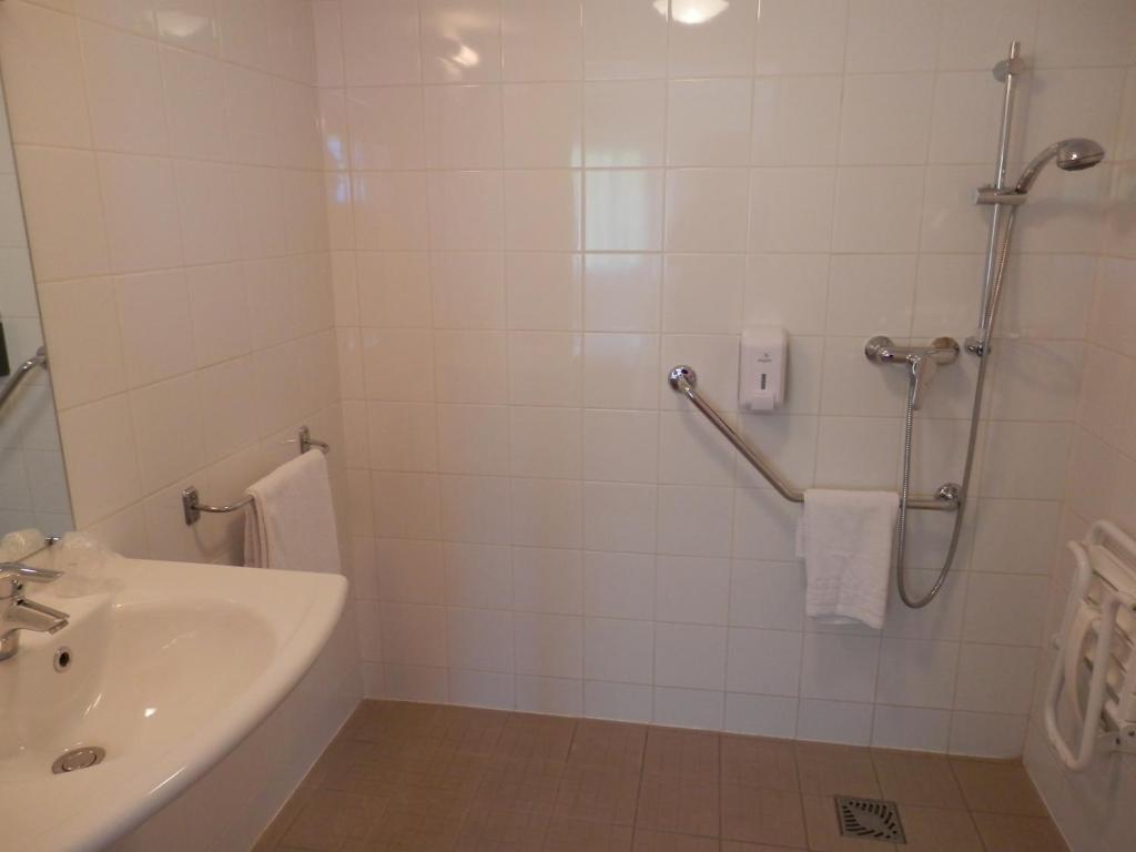 Everhotel De Tarbes-Ibos 객실 사진