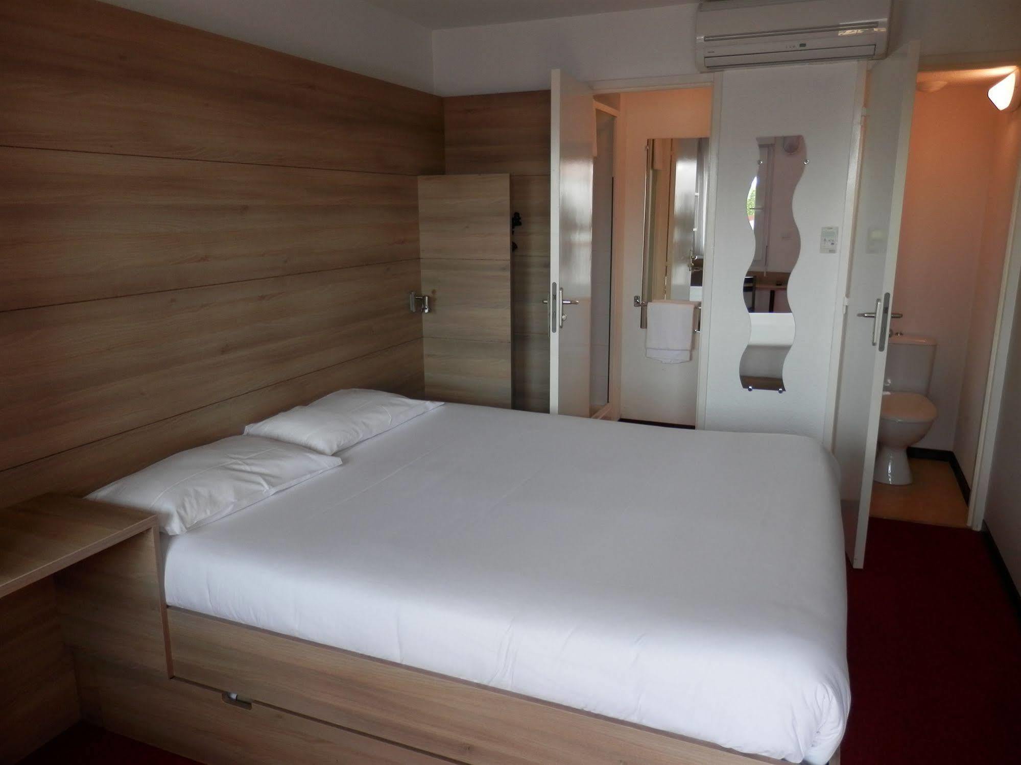 Everhotel De Tarbes-Ibos 외부 사진
