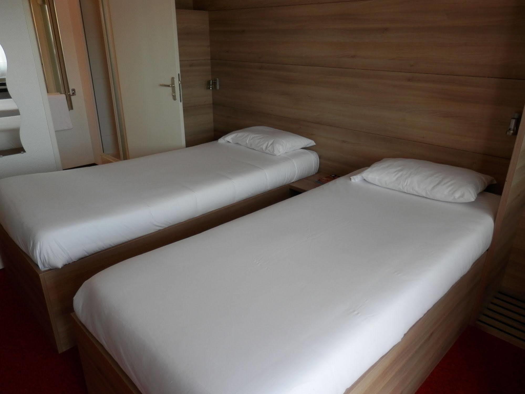 Everhotel De Tarbes-Ibos 외부 사진